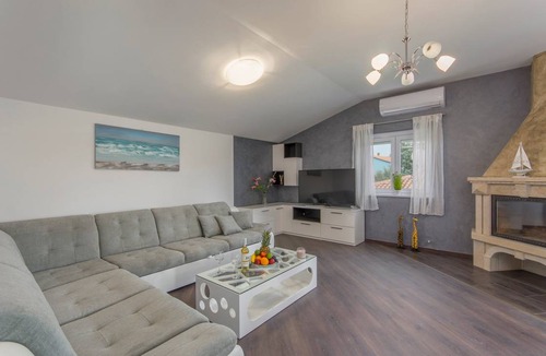 Vrvari Apartment | 120 m² Apartment ∙ 3 bedrooms ∙ 6 guests