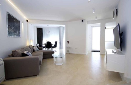 Znjan Apartment | 120 m² Apartment ∙ 3 bedrooms ∙ 6 guests