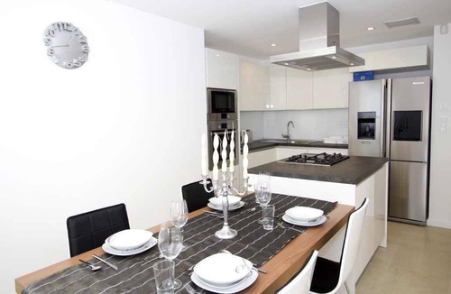 Znjan Apartment | 120 m² Apartment ∙ 3 bedrooms ∙ 6 guests