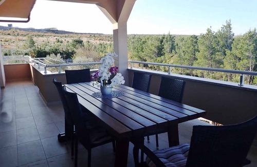 Rovanjska Apartment | 120 m² Apartment ∙ 3 bedrooms ∙ 6 guests