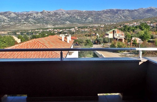 Rovanjska Apartment | 120 m² Apartment ∙ 3 bedrooms ∙ 6 guests