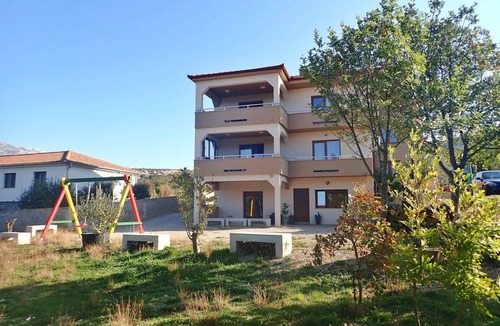 Rovanjska Apartment | 120 m² Apartment ∙ 3 bedrooms ∙ 6 guests