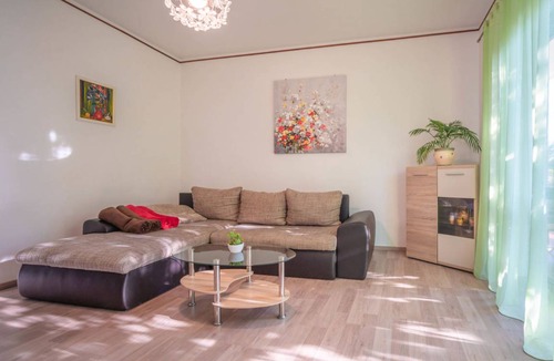 Mihotici Apartment | 120 m² Apartment ∙ 3 bedrooms ∙ 6 guests