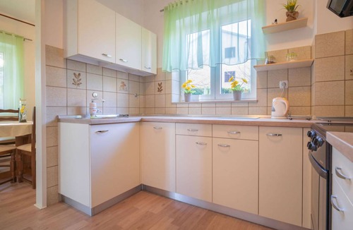 Mihotici Apartment | 120 m² Apartment ∙ 3 bedrooms ∙ 6 guests