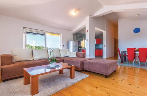 Ploce Apartment | 120 m² Apartment ∙ 3 bedrooms ∙ 6 guests