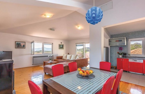 Ploce Apartment | 120 m² Apartment ∙ 3 bedrooms ∙ 6 guests