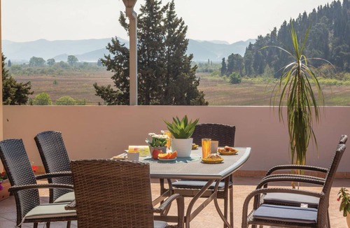 Ploce Apartment | 120 m² Apartment ∙ 3 bedrooms ∙ 6 guests