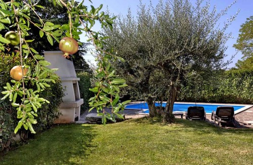 Kosinozici Apartment | 120 m² Apartment ∙ 3 bedrooms ∙ 6 guests