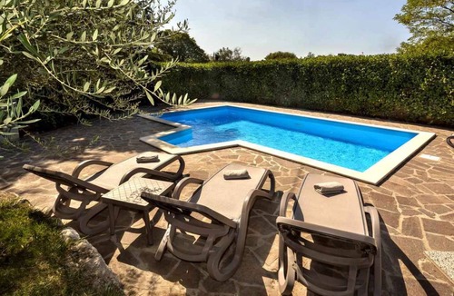 Kosinozici Apartment | 120 m² Apartment ∙ 3 bedrooms ∙ 6 guests