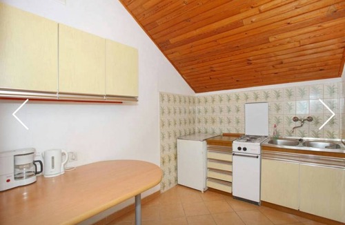 Starigrad Apartment | 120 m² Apartment ∙ 3 bedrooms ∙ 7 guests