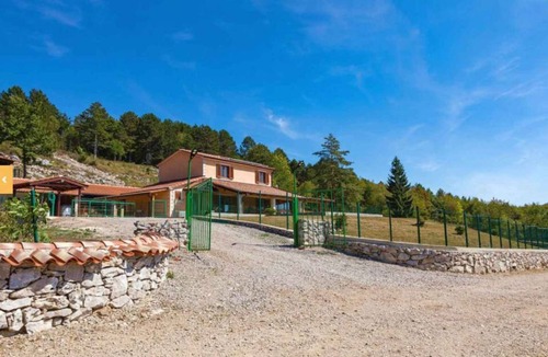 Lupoglav House | 120 m² House ∙ 2 bedrooms ∙ 6 guests