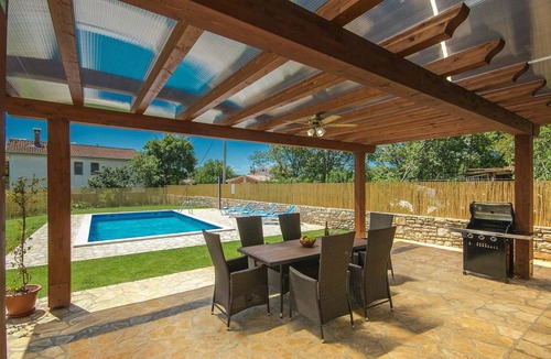 Marusici House | 120 m² House ∙ 2 bedrooms ∙ 4 guests