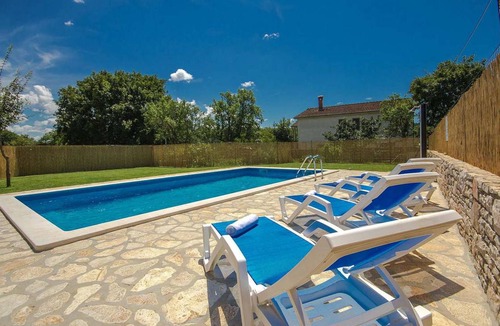 Marusici House | 120 m² House ∙ 2 bedrooms ∙ 4 guests