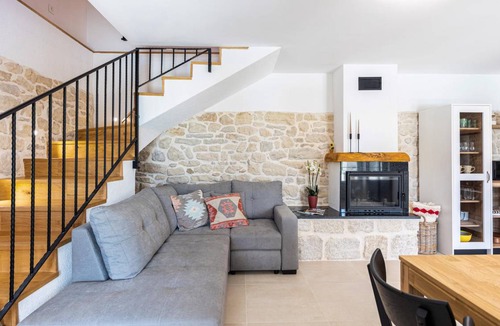 Citluk House | 120 m² House ∙ 2 bedrooms ∙ 6 guests