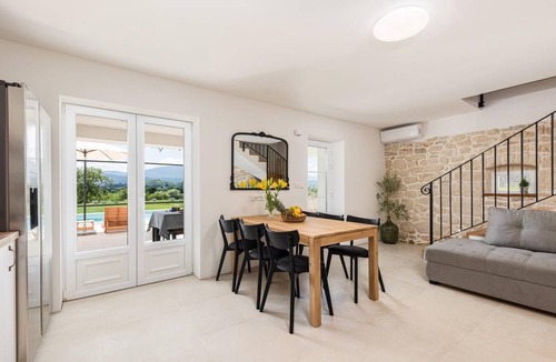 Citluk House | 120 m² House ∙ 2 bedrooms ∙ 6 guests