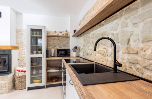 Citluk House | 120 m² House ∙ 2 bedrooms ∙ 6 guests