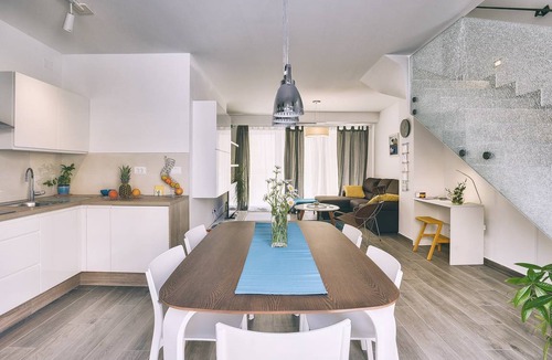 Liznjan House | 120 m² House ∙ 2 bedrooms ∙ 6 guests