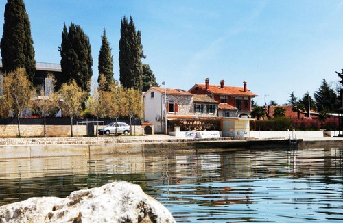 Mali Maj House | 120 m² House ∙ 2 bedrooms ∙ 6 guests