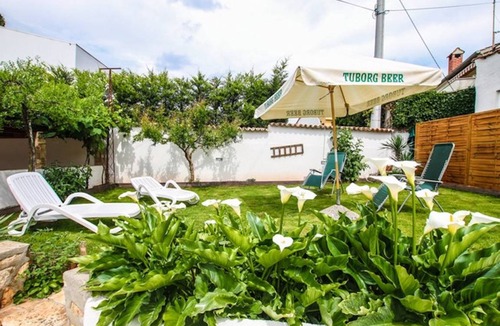 Mali Maj House | 120 m² House ∙ 2 bedrooms ∙ 6 guests