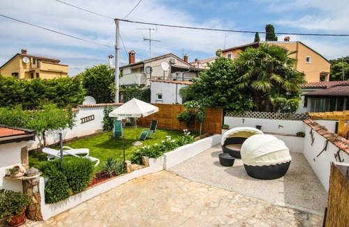 Mali Maj House | 120 m² House ∙ 2 bedrooms ∙ 6 guests