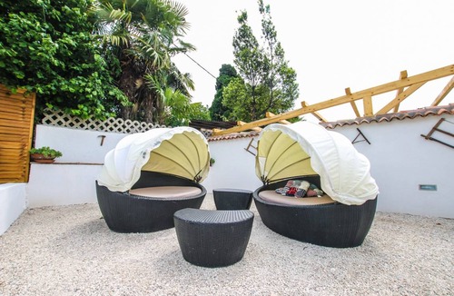 Mali Maj House | 120 m² House ∙ 2 bedrooms ∙ 6 guests