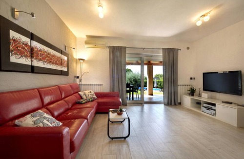 Kosinozici House | 120 m² House ∙ 3 bedrooms ∙ 6 guests