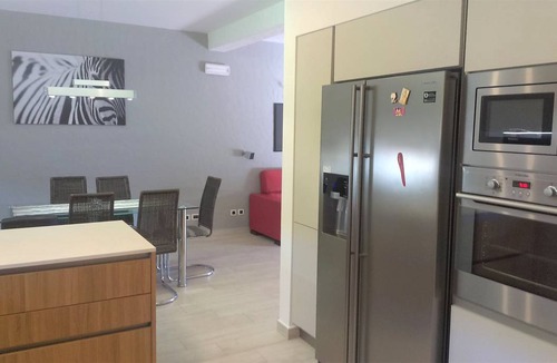 Kosinozici House | 120 m² House ∙ 3 bedrooms ∙ 6 guests