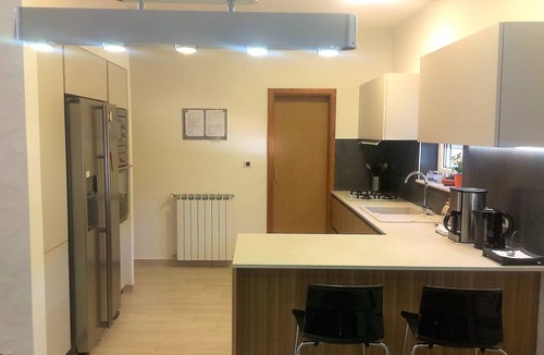 Kosinozici House | 120 m² House ∙ 3 bedrooms ∙ 6 guests