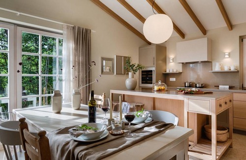 Pican House | 120 m² House ∙ 3 bedrooms ∙ 6 guests