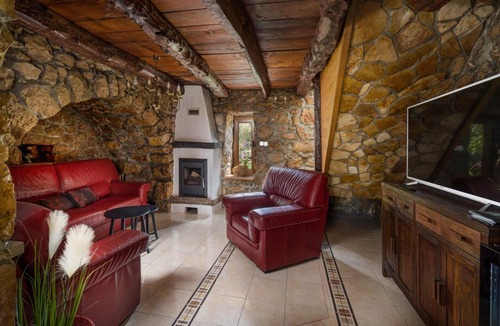 Rasopasno House | 120 m² House ∙ 3 bedrooms ∙ 6 guests