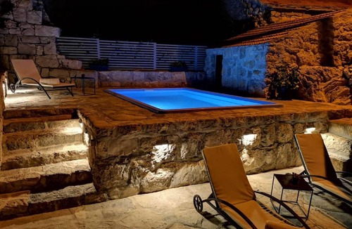 Stravca House | 120 m² House ∙ 3 bedrooms ∙ 6 guests