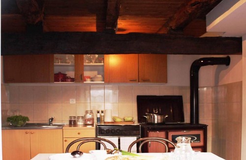 Stravca House | 120 m² House ∙ 3 bedrooms ∙ 6 guests