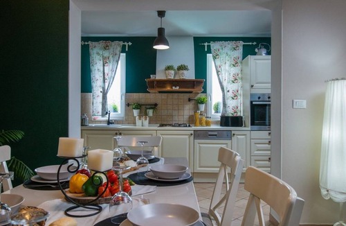 Krnica House | 120 m² House ∙ 3 bedrooms ∙ 8 guests