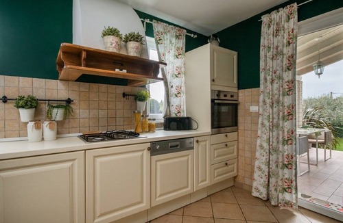Krnica House | 120 m² House ∙ 3 bedrooms ∙ 8 guests