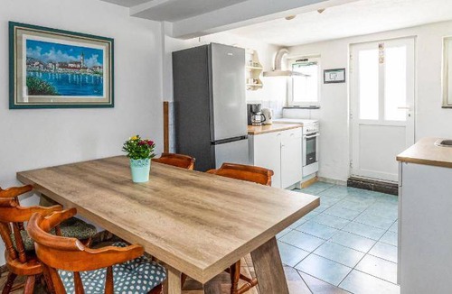 Opuzen House | 120 m² House ∙ 3 bedrooms ∙ 6 guests