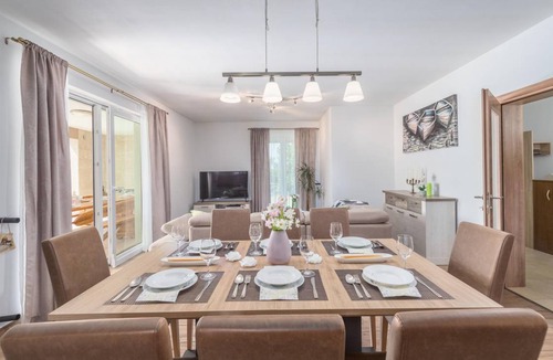 Orihi House | 120 m² House ∙ 3 bedrooms ∙ 7 guests