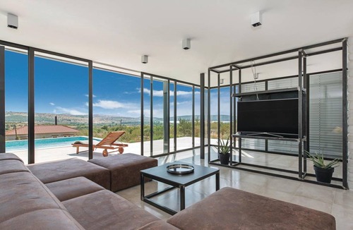Donje Polje House | 120 m² House ∙ 3 bedrooms ∙ 6 guests