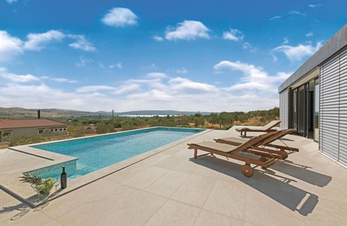 Donje Polje House | 120 m² House ∙ 3 bedrooms ∙ 6 guests