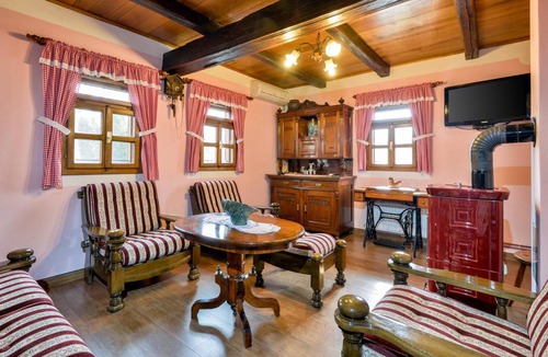 Mala Ludina House | 120 m² House ∙ 3 bedrooms ∙ 6 guests