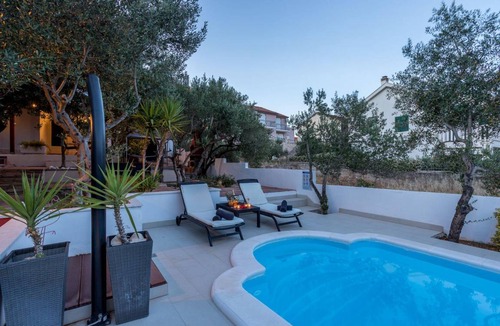 Stari Grad House | 120 m² House ∙ 4 bedrooms ∙ 8 guests
