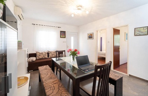 Vela Luka House | 120 m² House ∙ 4 bedrooms ∙ 8 guests