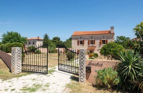 Hreljici House | 120 m² House ∙ 4 bedrooms ∙ 8 guests