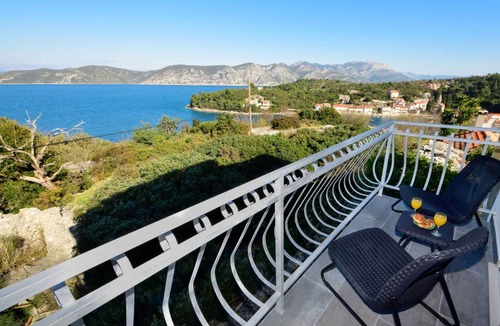 Racisce House | 120 m² House ∙ 4 bedrooms ∙ 8 guests
