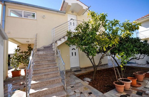 Vinisce House | 120 m² House ∙ 4 bedrooms ∙ 10 guests