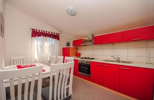 Vinisce House | 120 m² House ∙ 4 bedrooms ∙ 10 guests