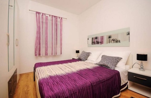 Vinisce House | 120 m² House ∙ 4 bedrooms ∙ 10 guests