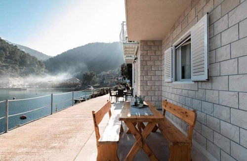Babina House | 120 m² House ∙ 4 bedrooms ∙ 7 guests