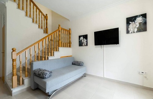 Babina House | 120 m² House ∙ 4 bedrooms ∙ 7 guests