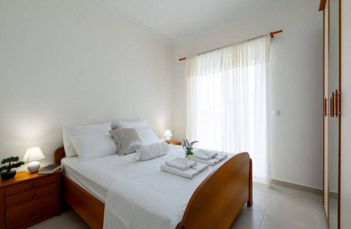 Babina House | 120 m² House ∙ 4 bedrooms ∙ 7 guests
