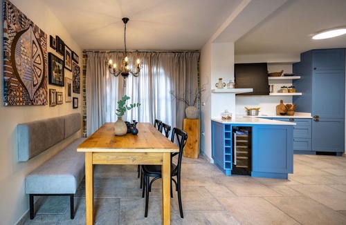 Gracisce House | 120 m² Maisonette ∙ 3 bedrooms ∙ 6 guests